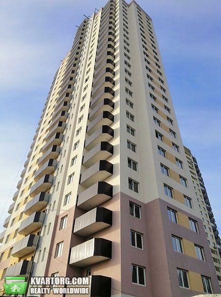 Sell 1-room apartment. Киев,  Моторный пер — photo 3