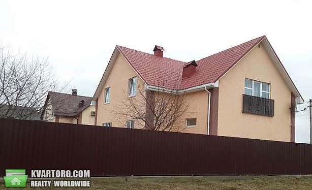 Sell house. Буча, ул. Руденко — photo 1