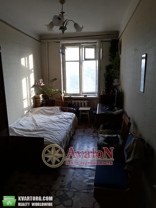 Sell 2-room apartment. Одесса, Фонтанская дорога — photo 1
