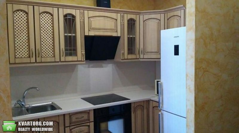 Sell 1-room apartment. Киев,  Драгоманова — photo 1
