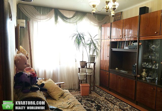 Sell 1-room apartment. Киев, Рокоссовского пр — photo 1