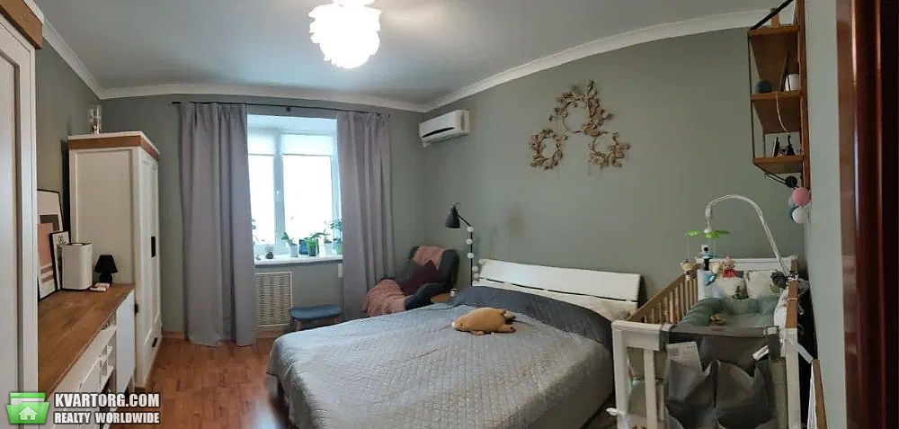 Sell 2-room apartment. Киев,  Верховинца — photo 3