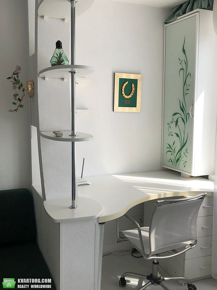 Rent out 2-room apartment. Киев, європейського союзу — photo 7