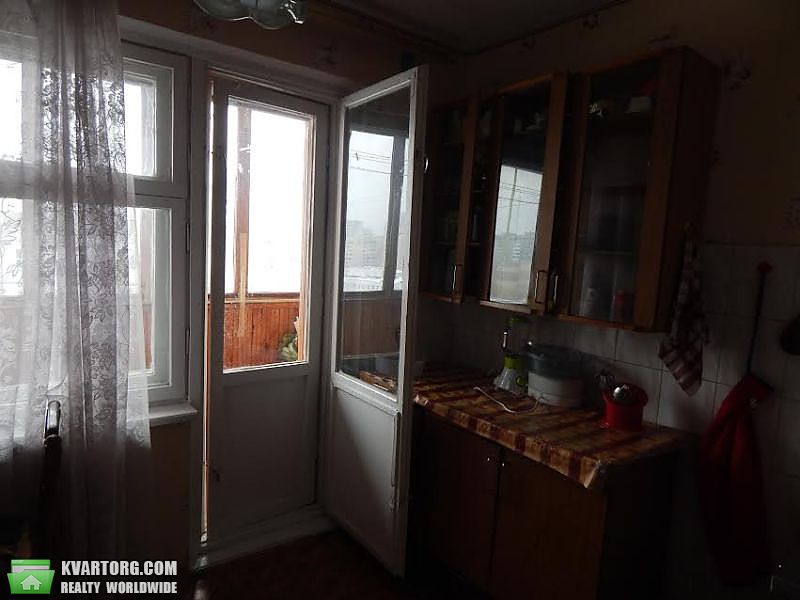 Sell 2-room apartment. Киев, Ефремова — photo 6