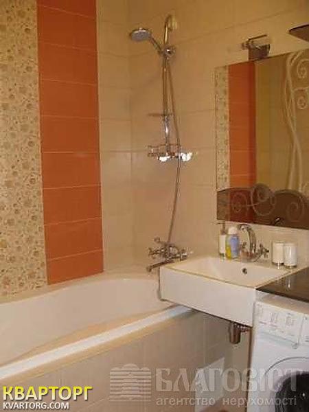 Rent out 2-room apartment. Киев, Забилы Виктора — photo 5