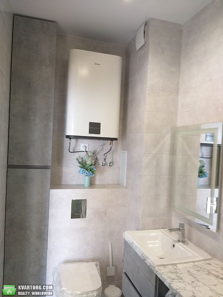 Rent out 1-room apartment. Одесса, 2й Куликовский пер. — photo 5