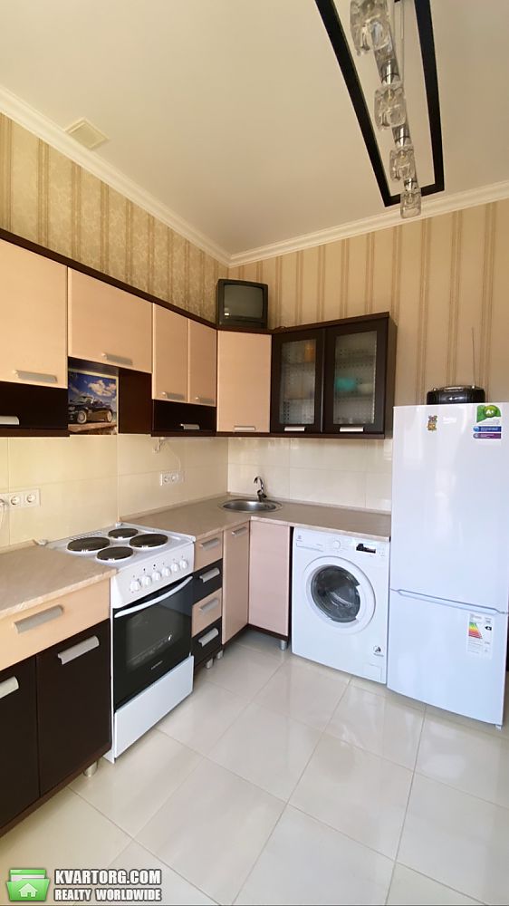 Sell 2-room apartment. Одесса, Архитекторская — photo 4