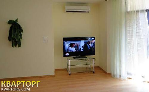 Rent out 2-room apartment. Одесса, Тенистая — photo 3