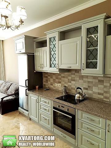 Rent out 1-room apartment. Одесса, Французский бульвар — photo 4