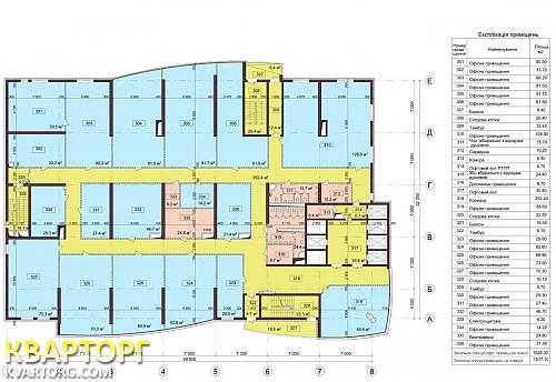 Rent out office. Киев,  Ушинского — photo 3