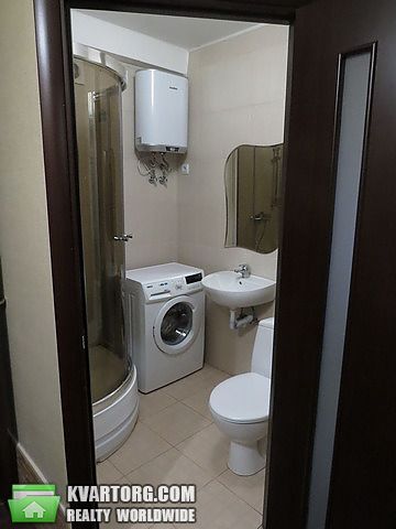 Sell 1-room apartment. Киев, Лесной просп. — photo 4
