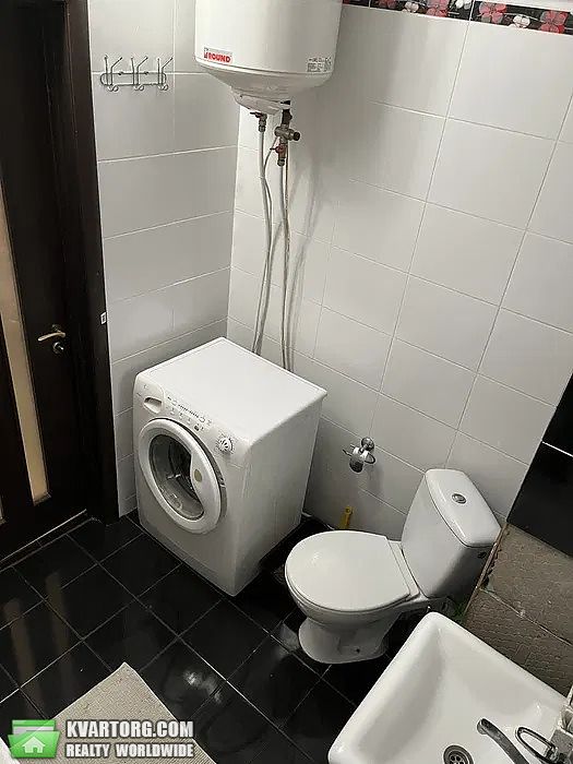 Rent out 1-room apartment. Киев,  Пчелки — photo 3