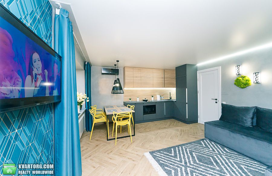 Sell 3-room apartment. Киев,  Леси Украинки бул — photo 8