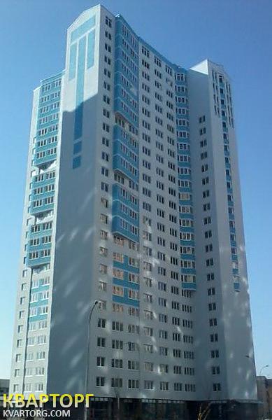 Sell office. Киев, Урловская ул. — photo 1