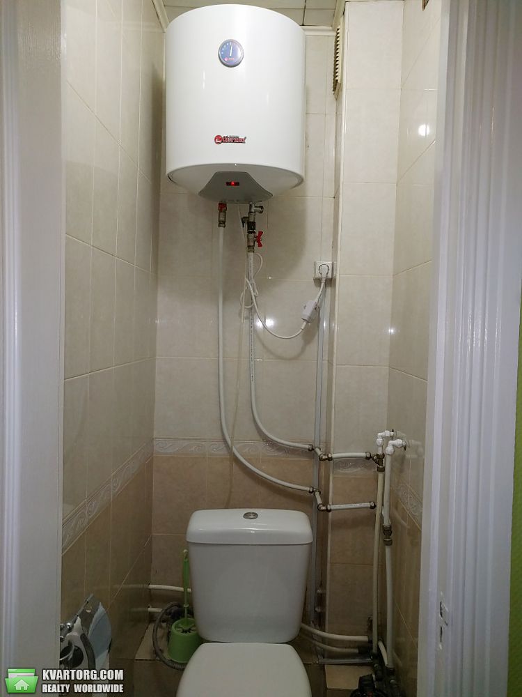 Sell 1-room apartment. Киев,  Мостицкая — photo 5