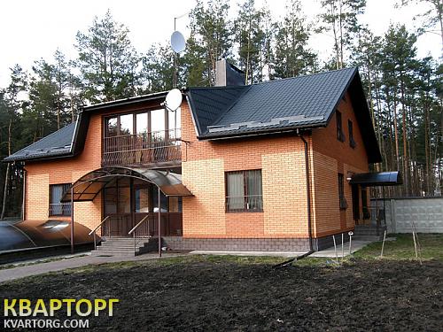 Sell house. Киевская обл., Ирпень — photo 1