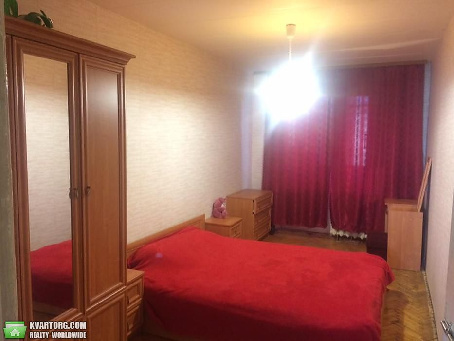 Sell 3-room apartment. Киев,  Кольцова бул — photo 8