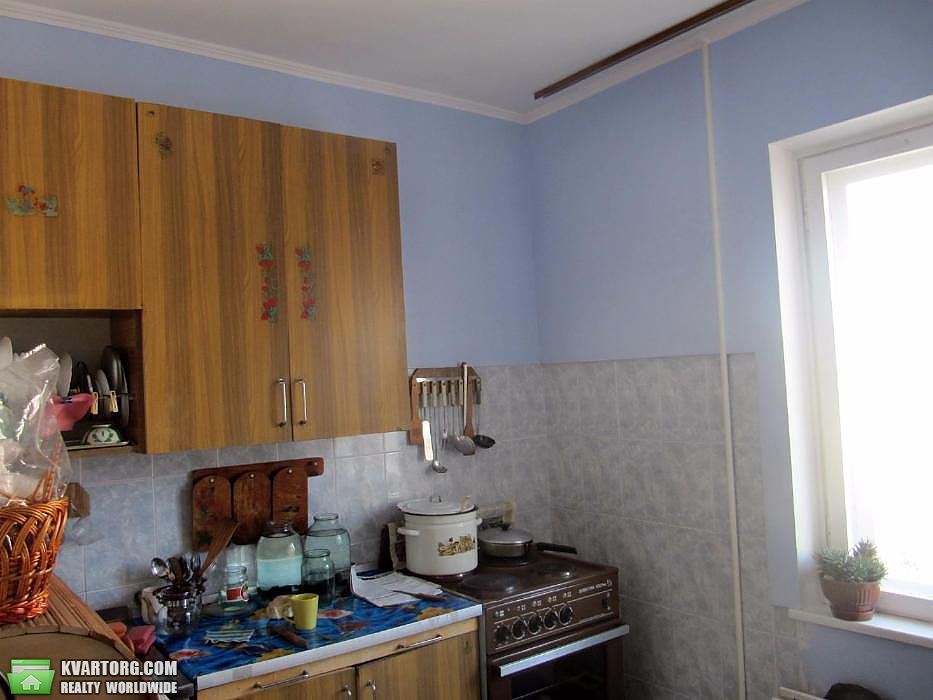 Sell 3-room apartment. Киев,  Пушиной — photo 6
