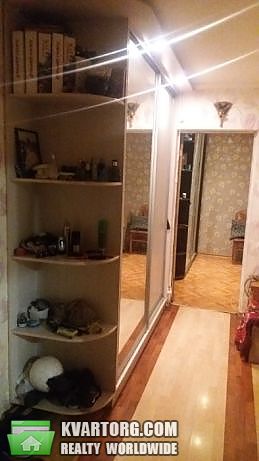 Sell 2-room apartment. Одесса, Среднефонтанская — photo 5