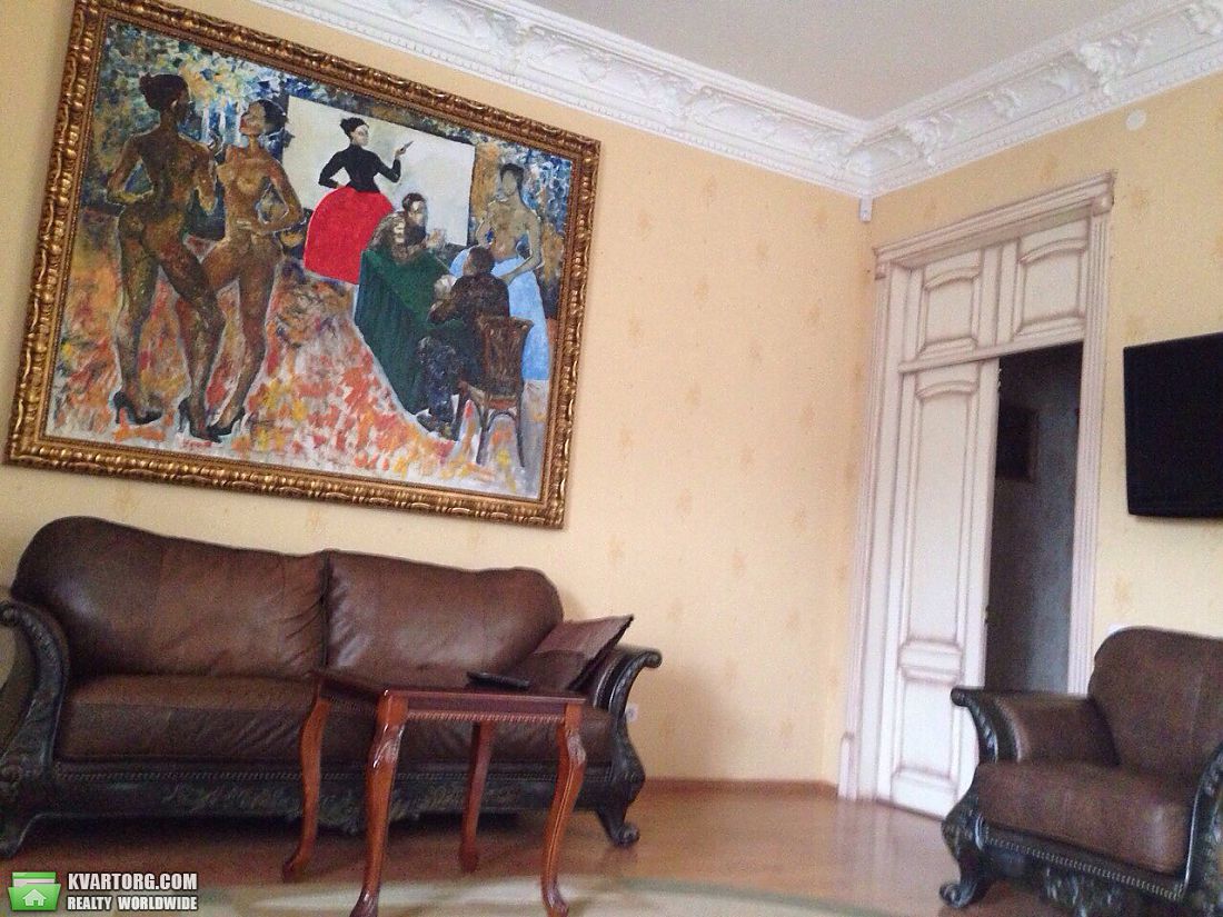 Sell 3-room apartment. Одесса, Софиевская — photo 3