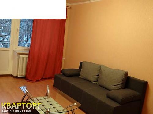 Rent out 2-room apartment. Одесса, Французский бульвар — photo 2
