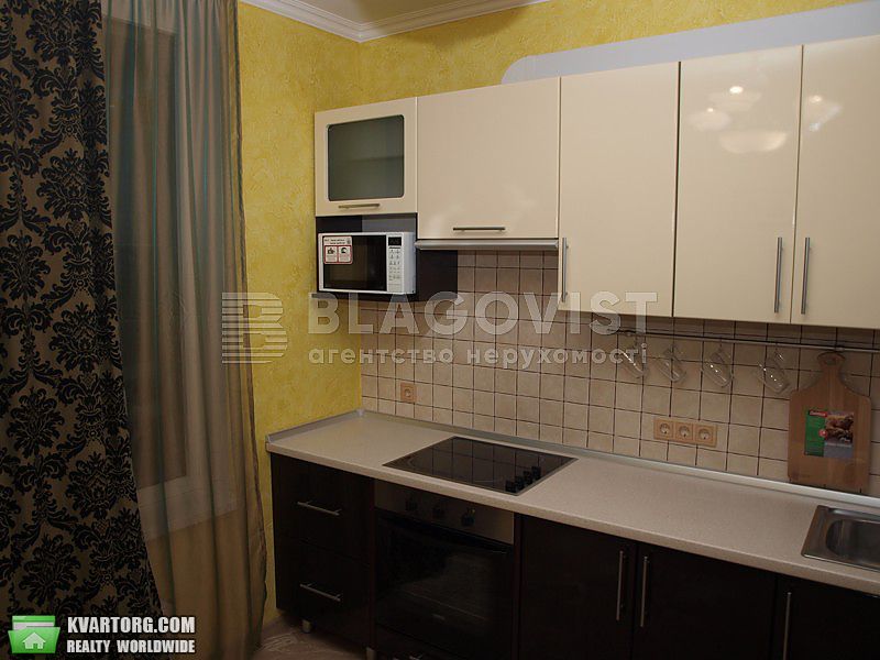 Rent out 2-room apartment. Киев, Петрицького А — photo 5