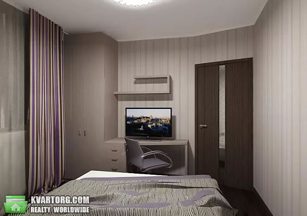 Rent out 2-room apartment. Киев,  Островского — photo 6