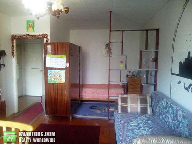 Sell 1-room apartment. Киев,  Наумова — photo 5