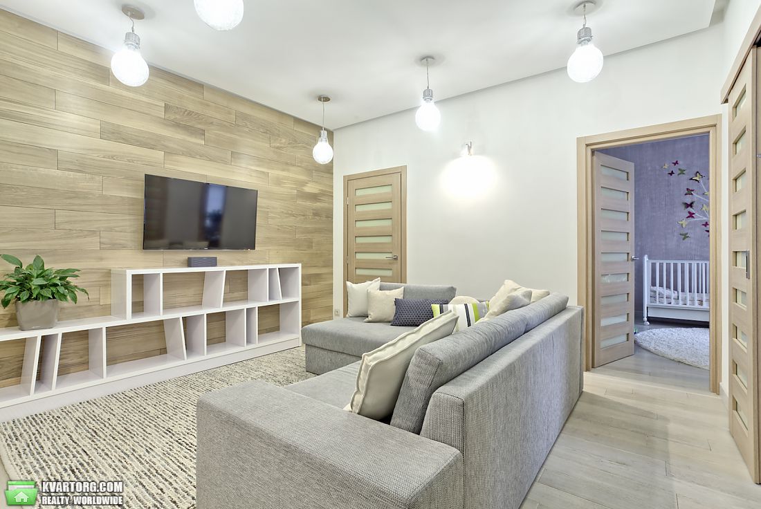 Sell 3-room apartment. Киев,  Драгомирова — photo 6