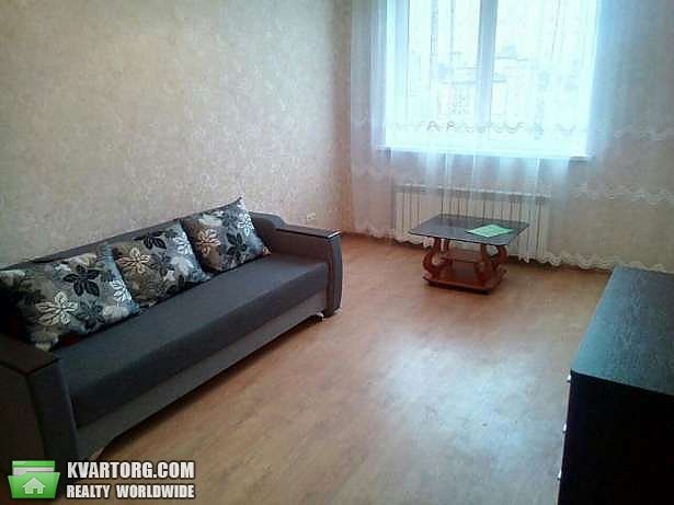 Rent out 1-room apartment. Киев,  Невская — photo 5