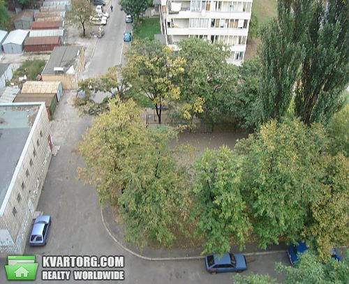 Sell 2-room apartment. Киев, Борщаговская — photo 8