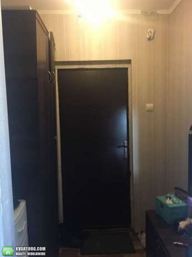 Sell 1-room apartment. Киев,  Чавдар — photo 1