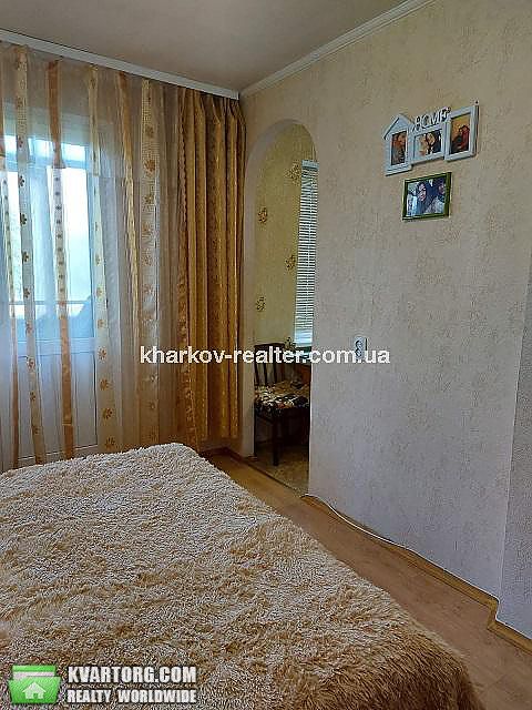 Sell 1-room apartment. Харьков, Маторсова ул. — photo 2