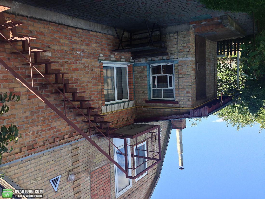 Rent out house. Киев,  Промышленная — photo 3