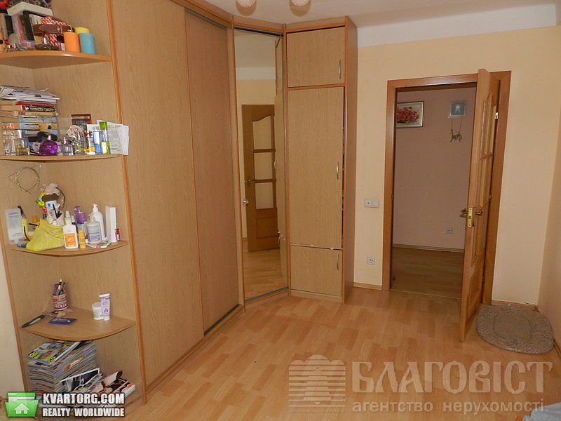 Sell 2-room apartment. Киев,  Полярная — photo 10