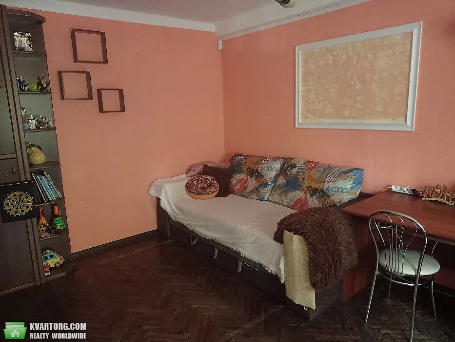 Sell 2-room apartment. Киев,  Кучера — photo 3