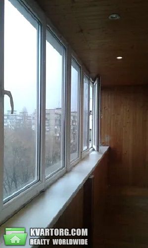 Sell 1-room apartment. Киев,  Милютенко — photo 8