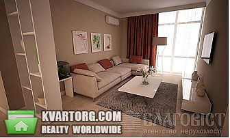 Sell 3-room apartment. Киев,  Харьковское шоссе — photo 3