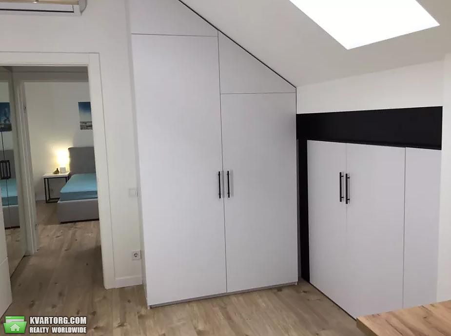 Rent out 3-room apartment. Киев,  Белицкая — photo 6