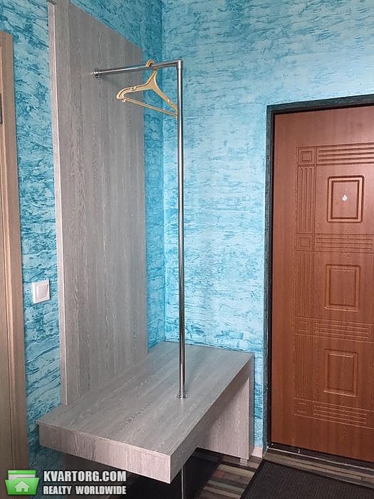 Rent out 1-room apartment. Харьков, резниковский переулок — photo 3