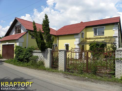 Sell house. Киев,  Садовая Осокорки — photo 1