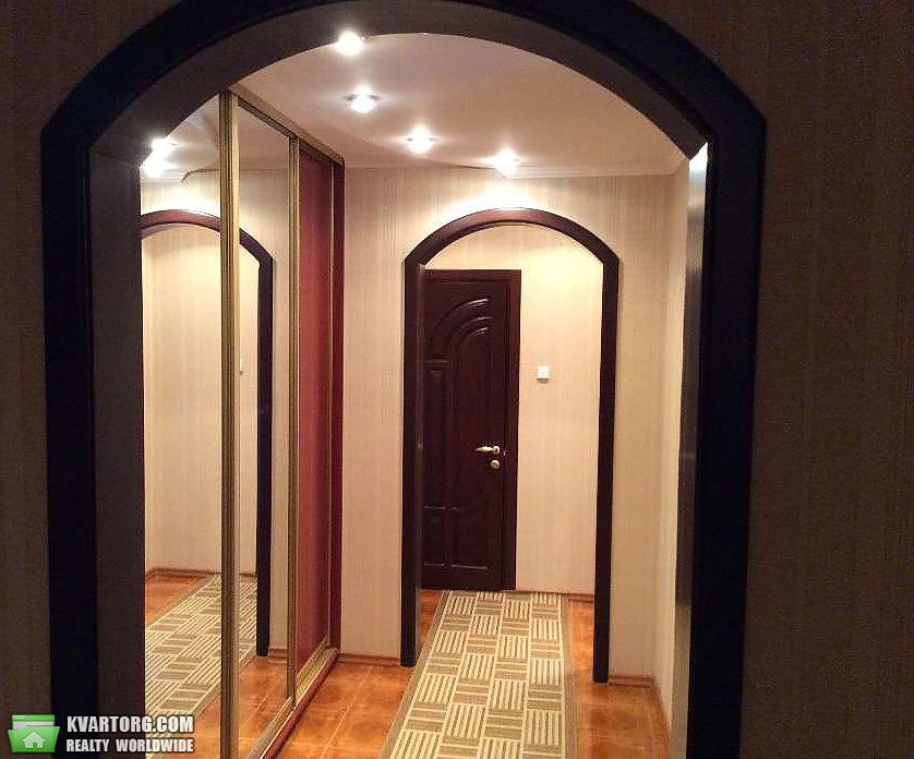 Sell 2-room apartment. Киев,  Милославская — photo 9