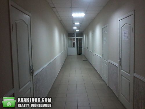 Rent out office. Киев, Резервная — photo 6