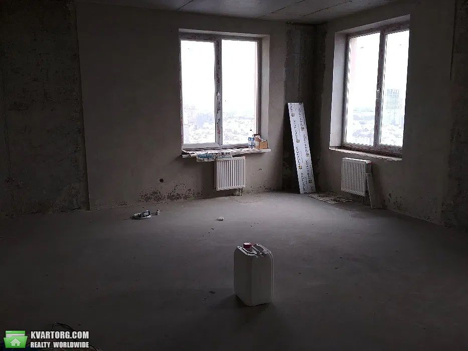 Sell 1-room apartment. Киев,  Олевская — photo 2