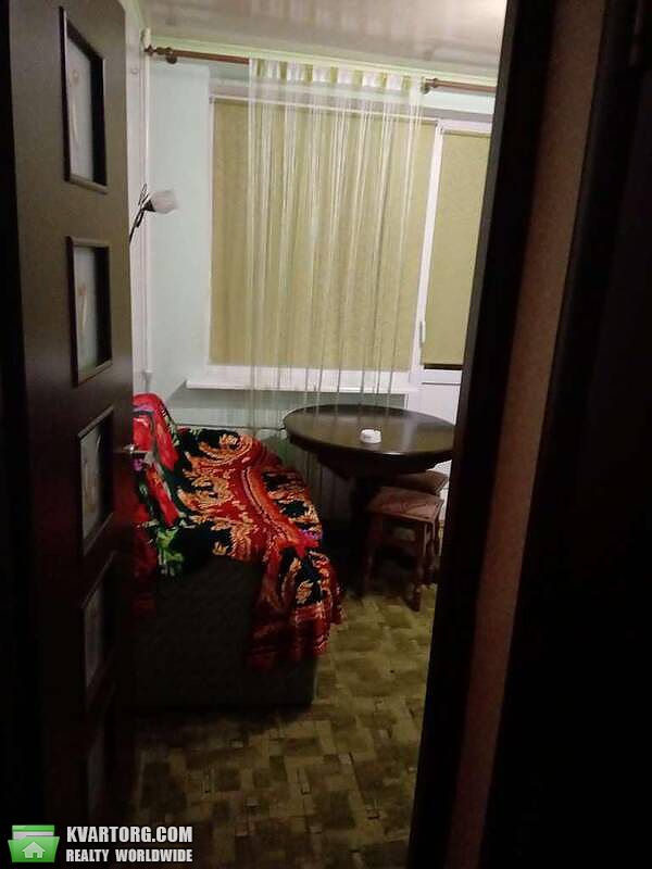 Rent out 2-room apartment. Киев,  Маяковского — photo 5