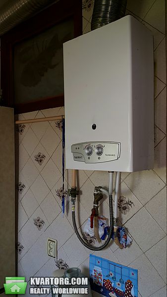 Sell 2-room apartment. Одесса, Французский бул. — photo 6
