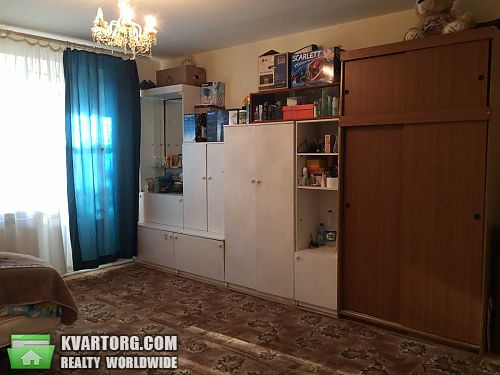Sell 3-room apartment. Киев,  Симиренко — photo 1