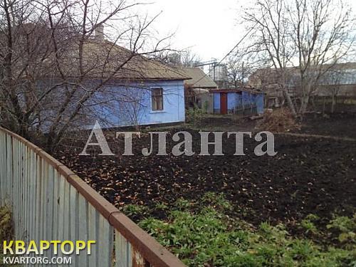 Sell house. Одесса, Великодолинское — photo 3