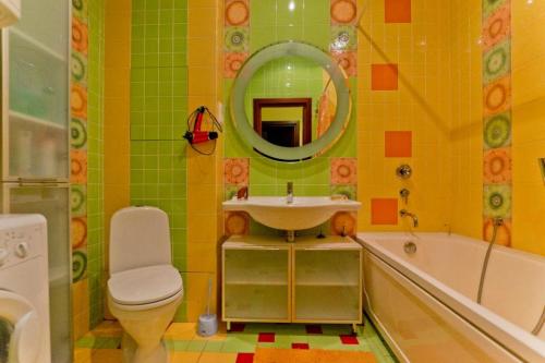 Rent out 1-room apartment. Харьков, Петровского — photo 7