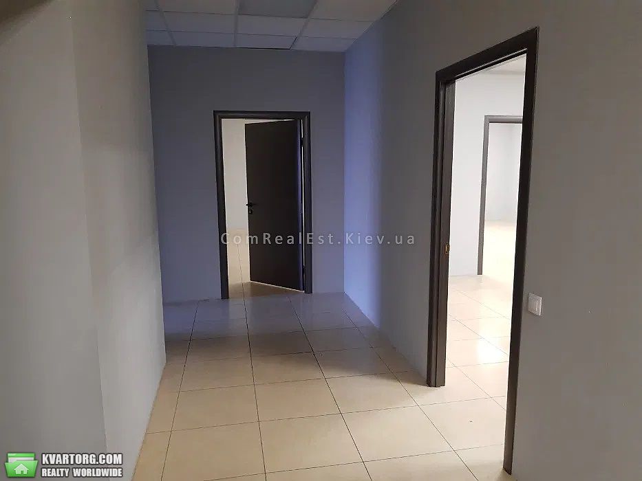 Rent out office. Киев,  Машиностроительная — photo 5